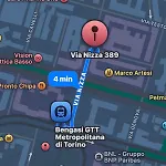 Gianduia Turin