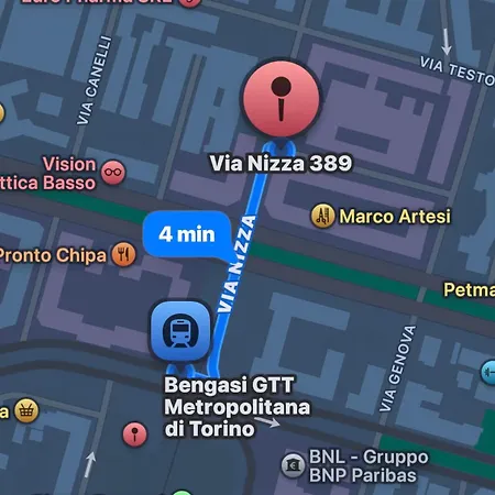 Gianduia Torino