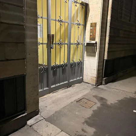 Vendégház Gianduia Torino