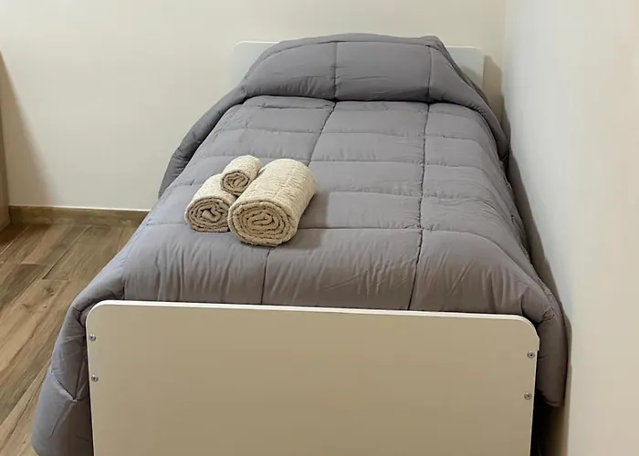 Gianduia Guest house Turin