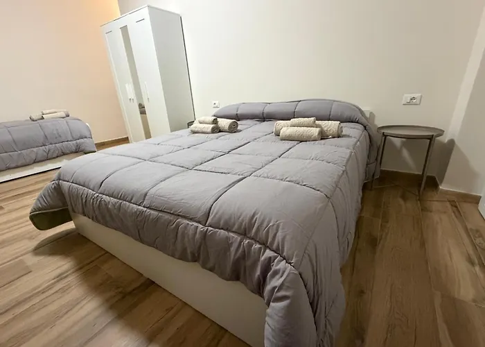 Guest house Gianduia Turin