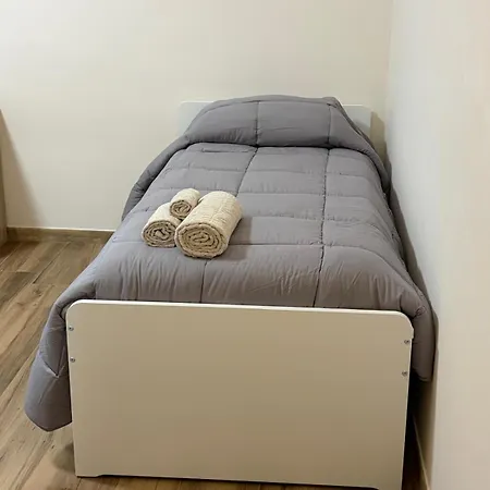 Gianduia Konukevi Torino