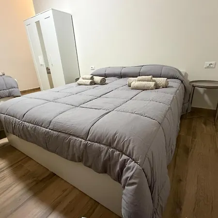 Konukevi Gianduia Torino