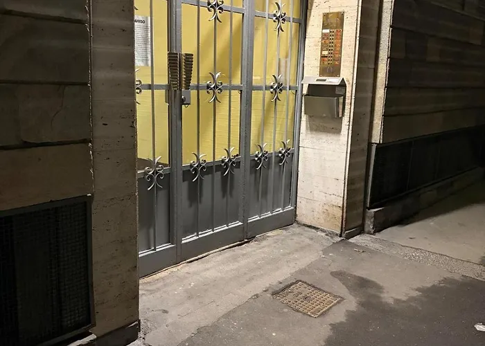 Konukevi Gianduia Torino